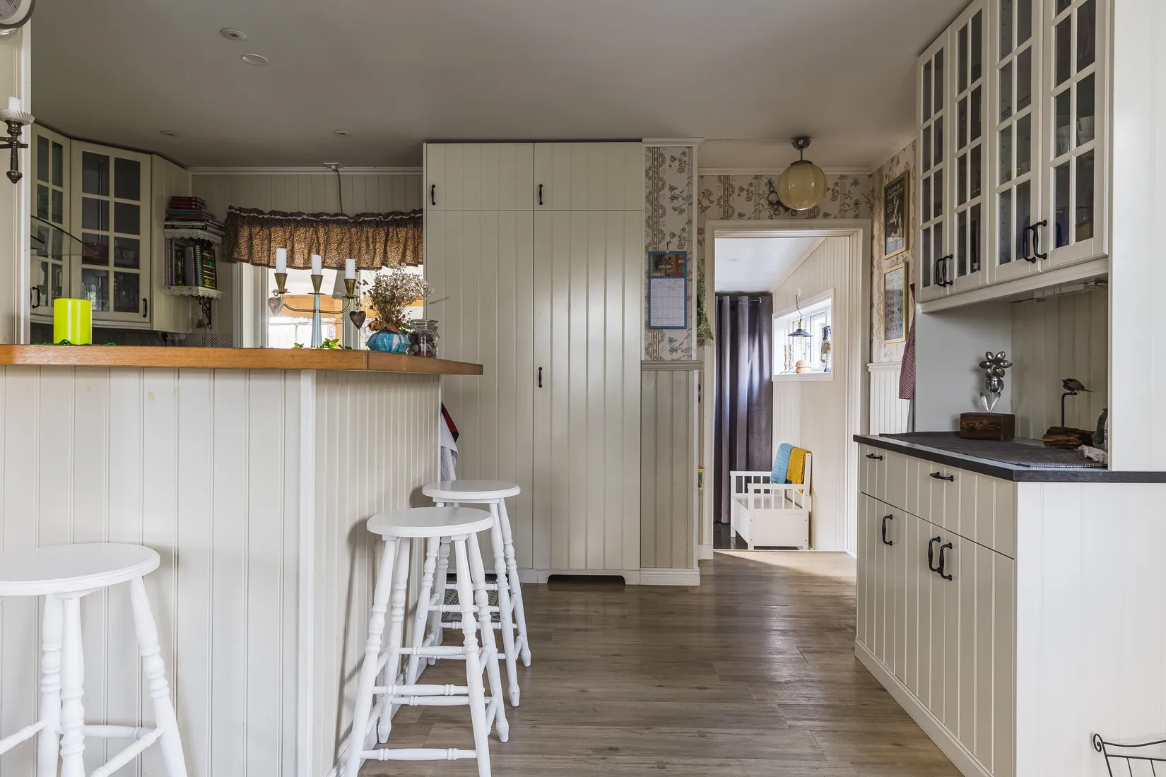 Villa, Bokgatan 6, Vinslöv, Hässleholm