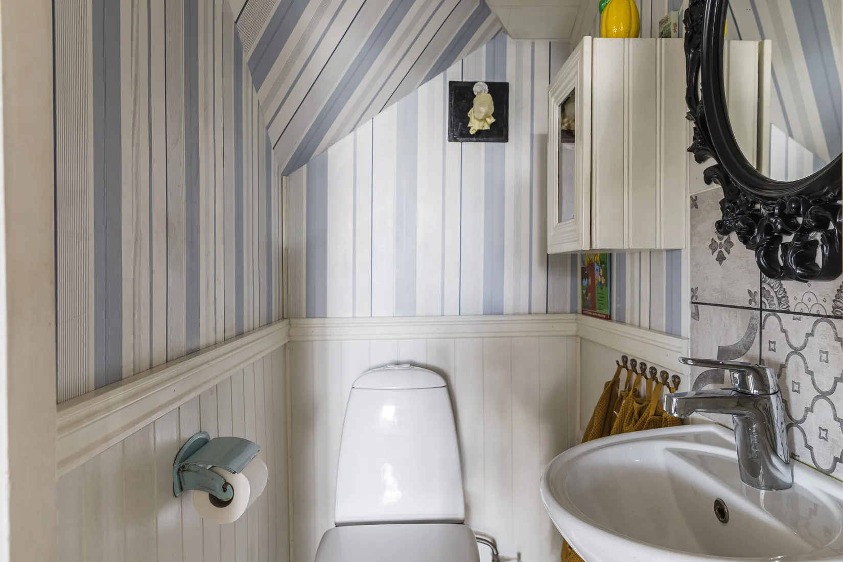 Villa, Bokgatan 6, Vinslöv, Hässleholm