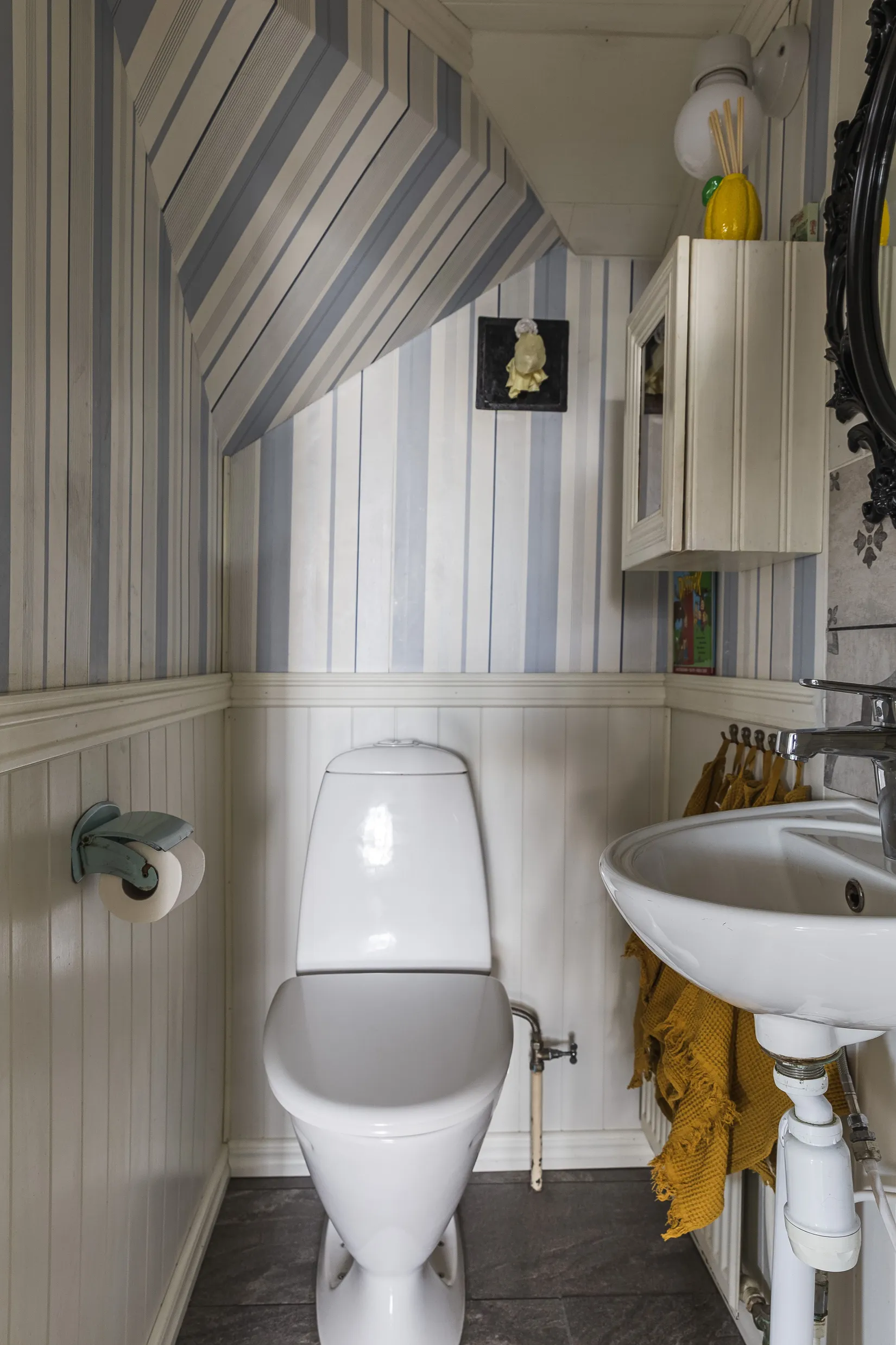 Villa, Bokgatan 6, Vinslöv, Hässleholm