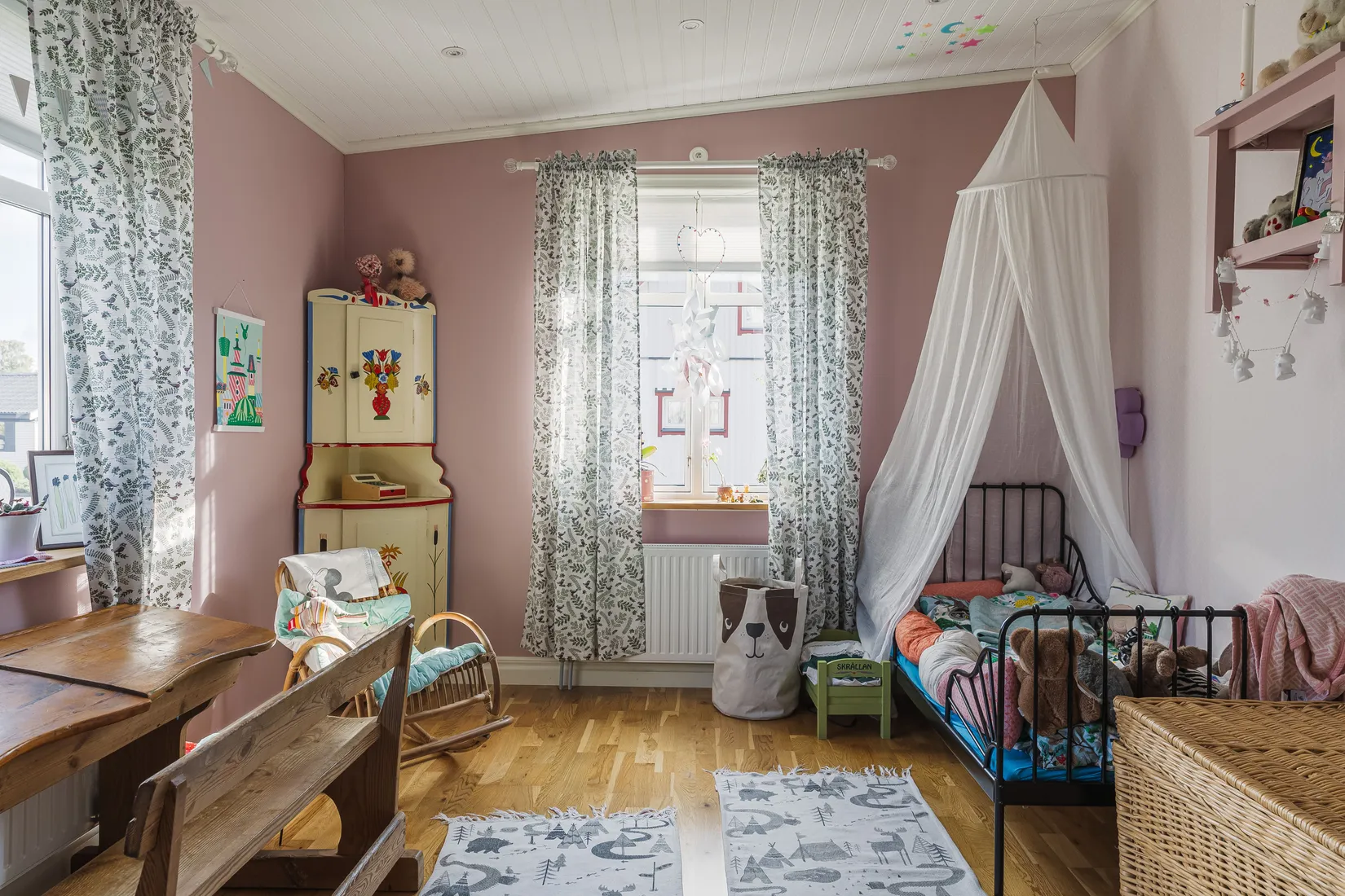 Villa, Bokgatan 6, Vinslöv, Hässleholm