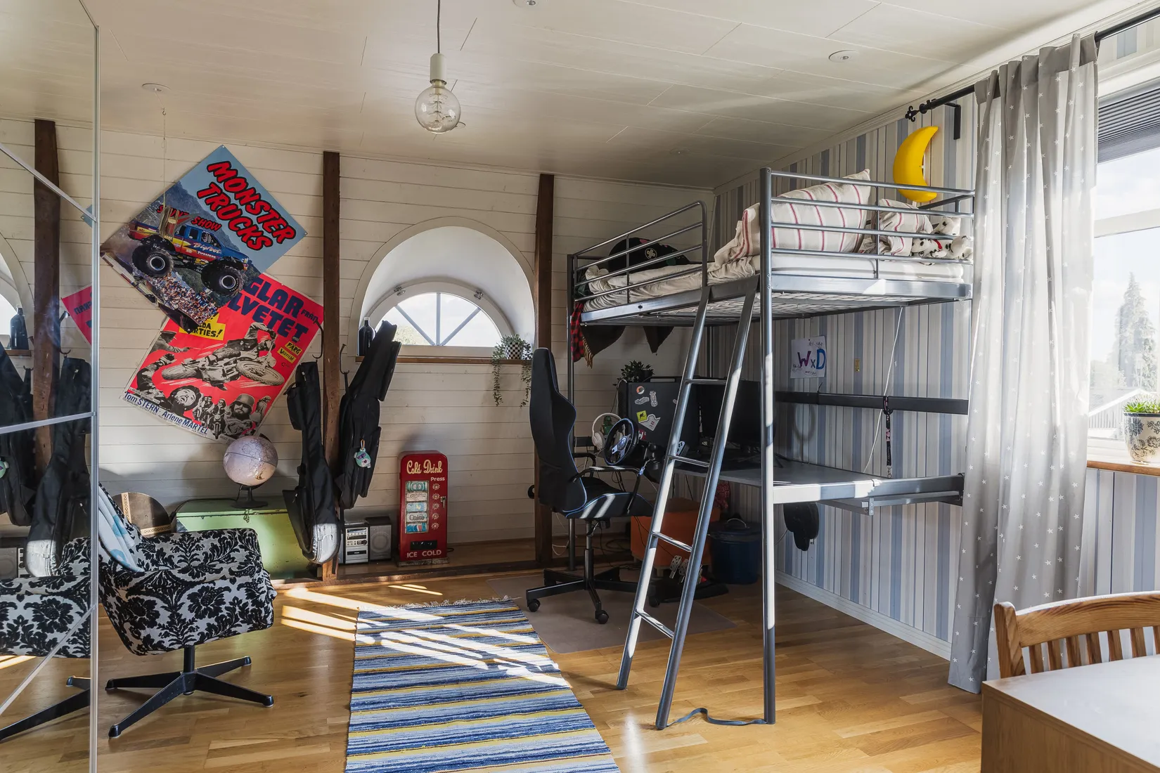 Villa, Bokgatan 6, Vinslöv, Hässleholm