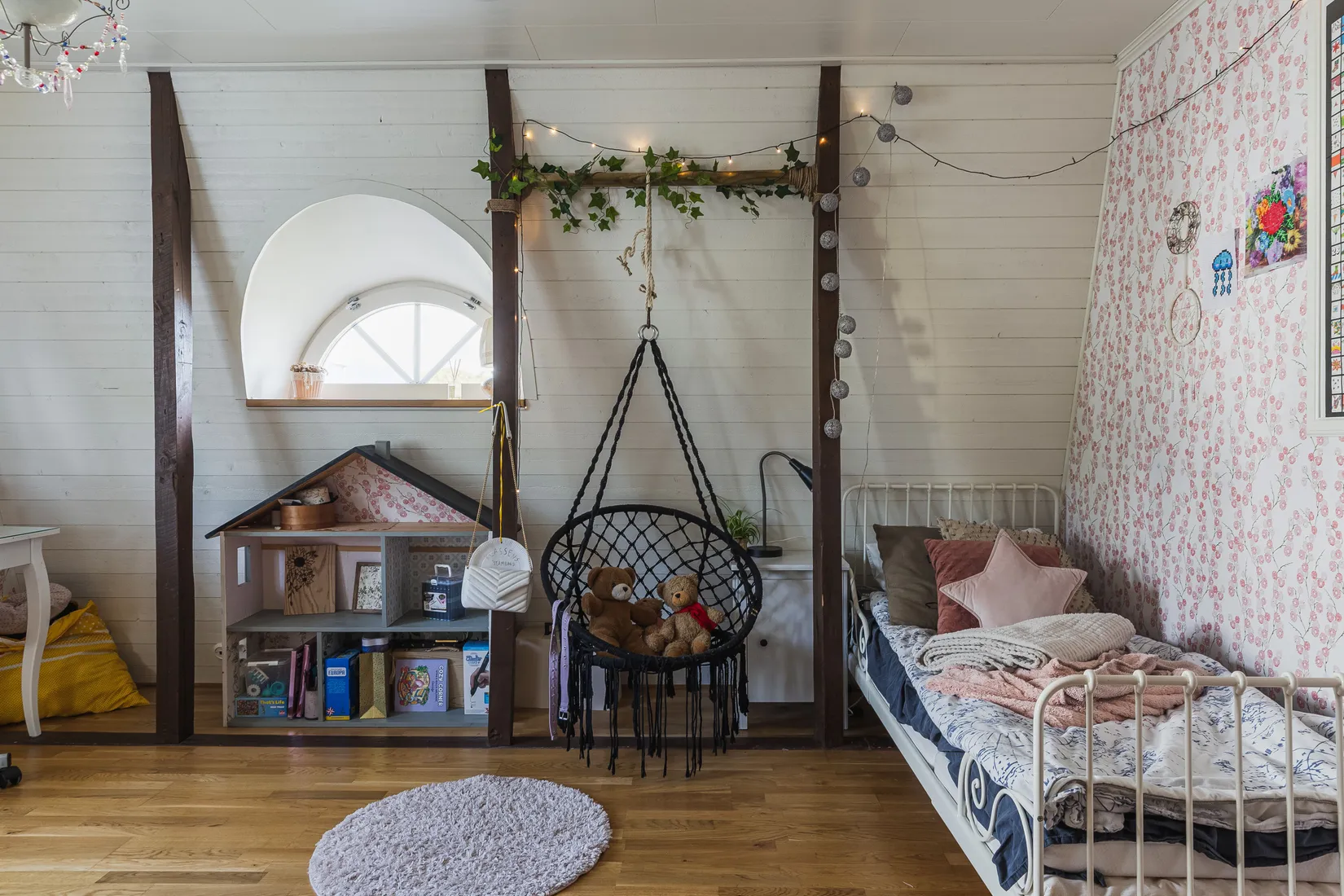 Villa, Bokgatan 6, Vinslöv, Hässleholm