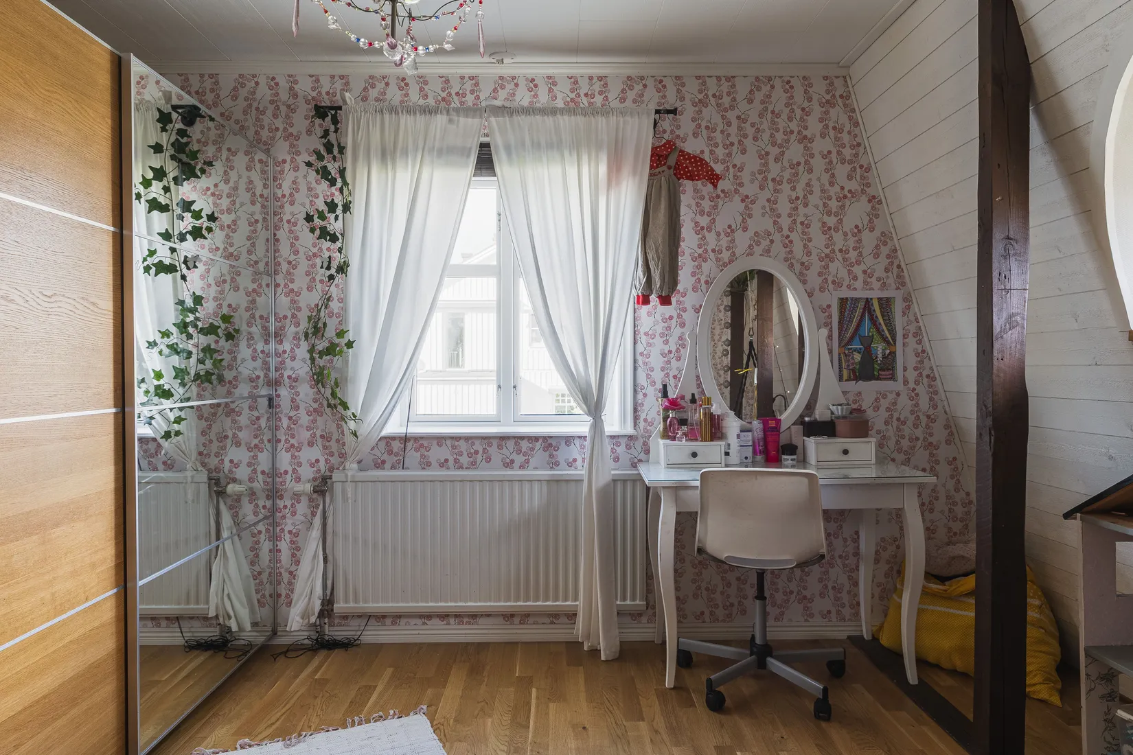 Villa, Bokgatan 6, Vinslöv, Hässleholm