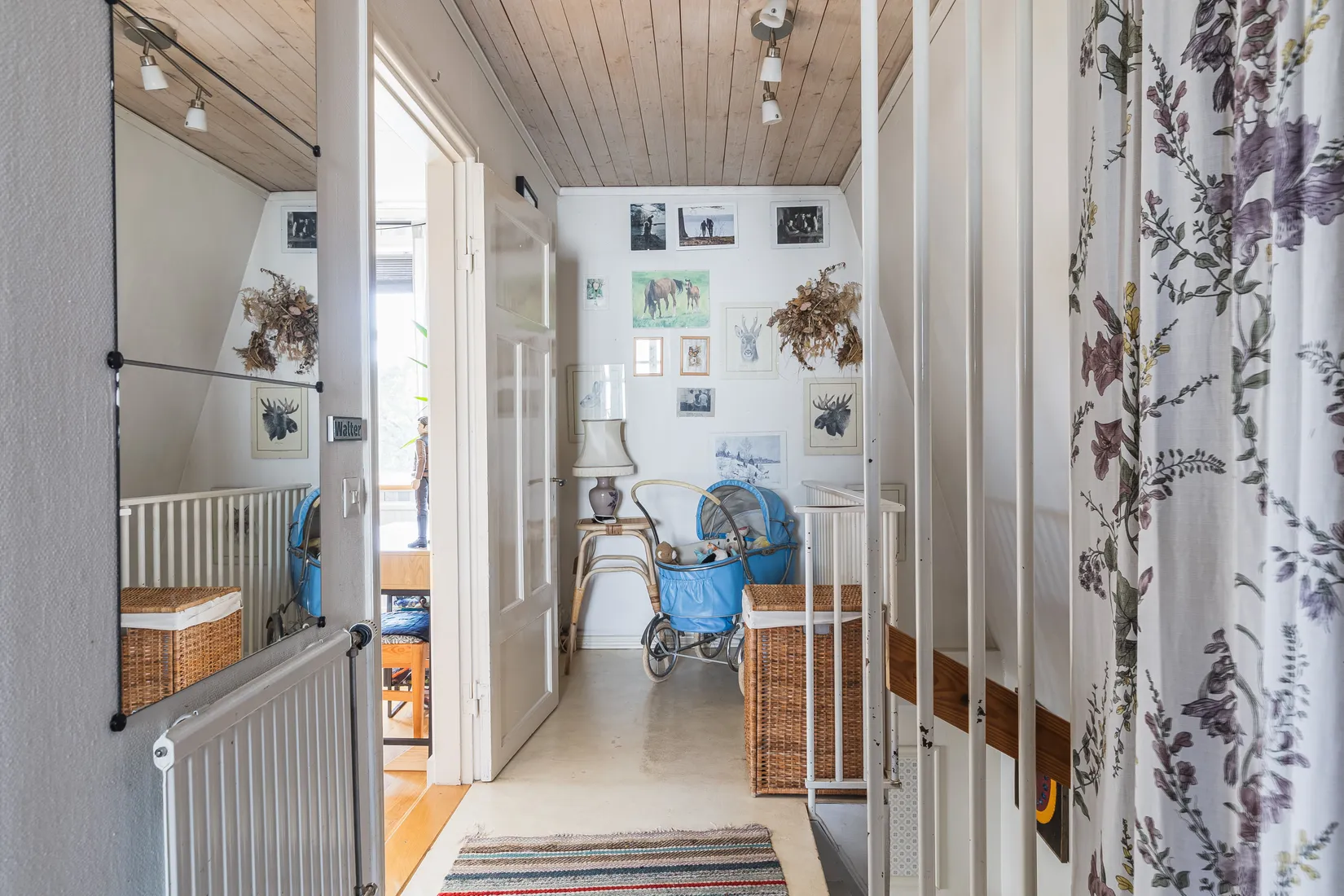 Villa, Bokgatan 6, Vinslöv, Hässleholm