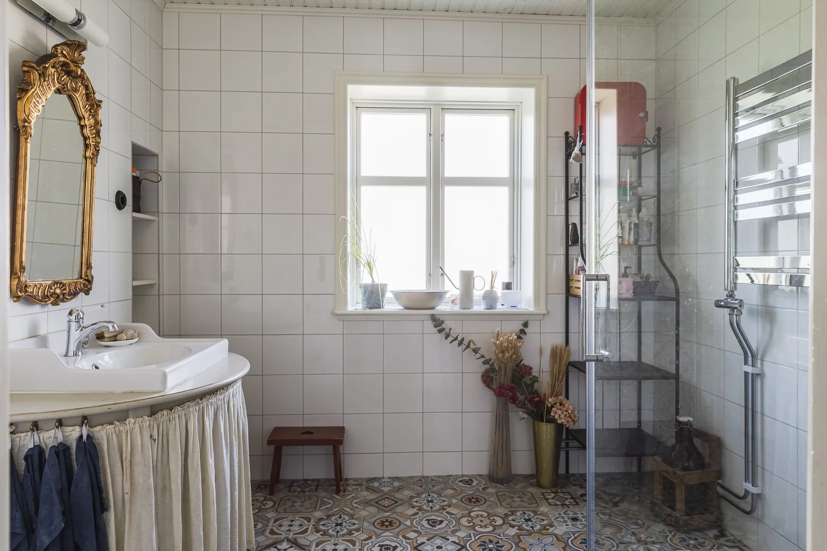 Villa, Bokgatan 6, Vinslöv, Hässleholm