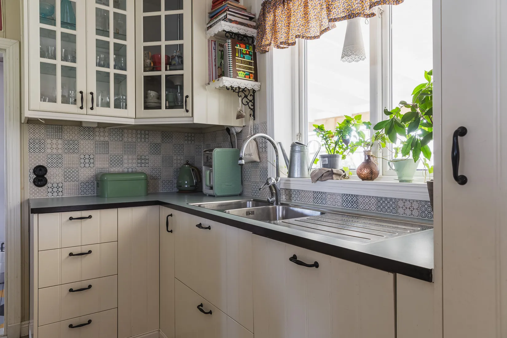 Villa, Bokgatan 6, Vinslöv, Hässleholm