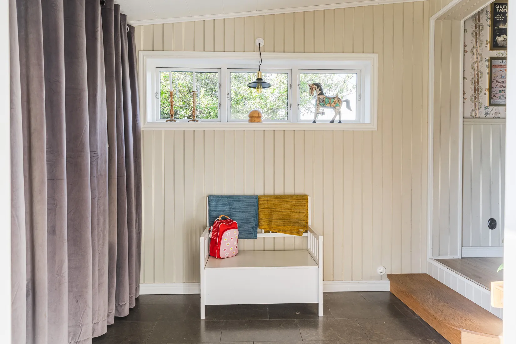 Villa, Bokgatan 6, Vinslöv, Hässleholm