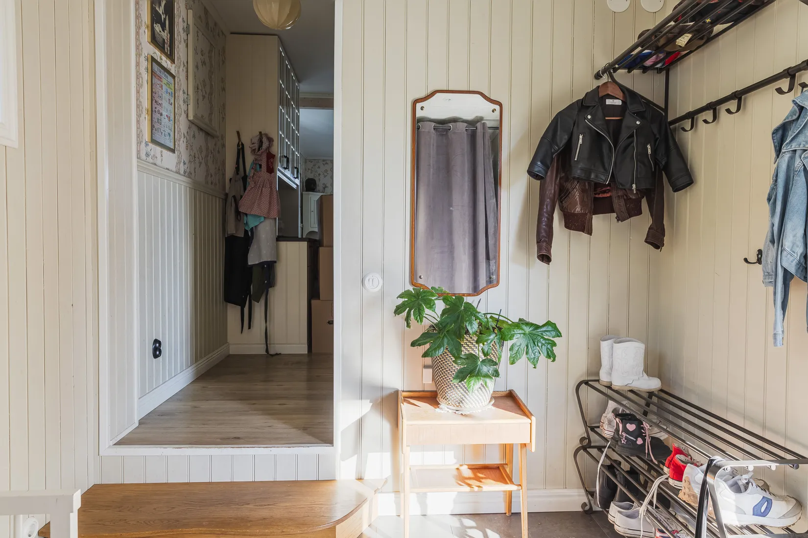 Villa, Bokgatan 6, Vinslöv, Hässleholm