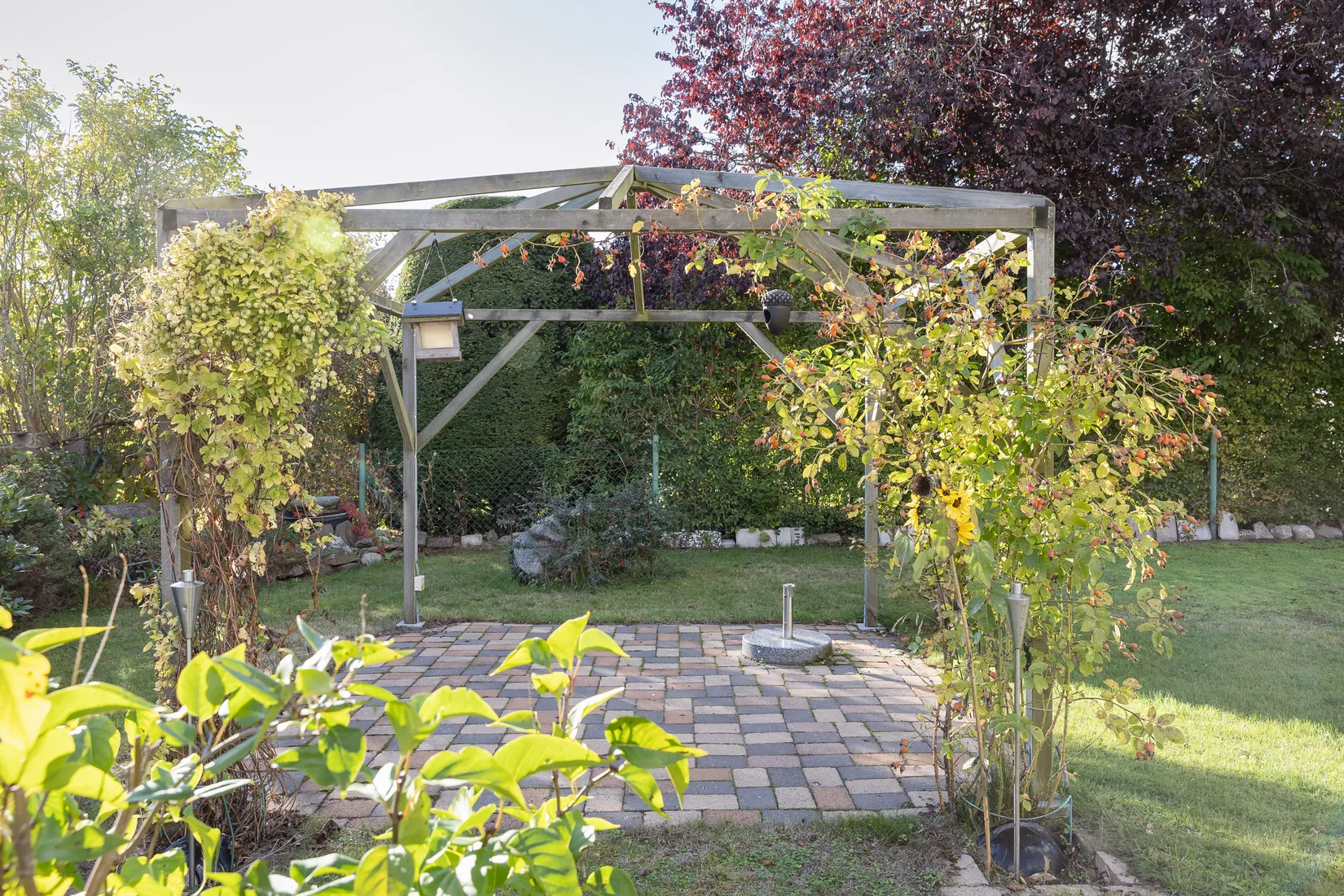 Villa, Bokgatan 6, Vinslöv, Hässleholm