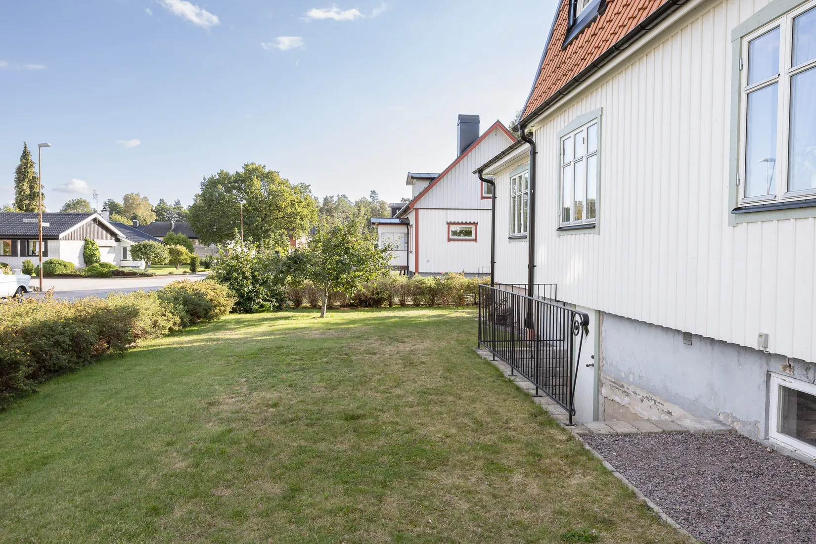 Villa, Bokgatan 6, Vinslöv, Hässleholm