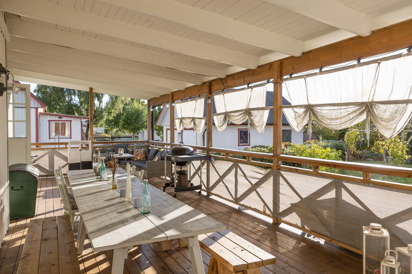 Villa, Bokgatan 6, Vinslöv, Hässleholm