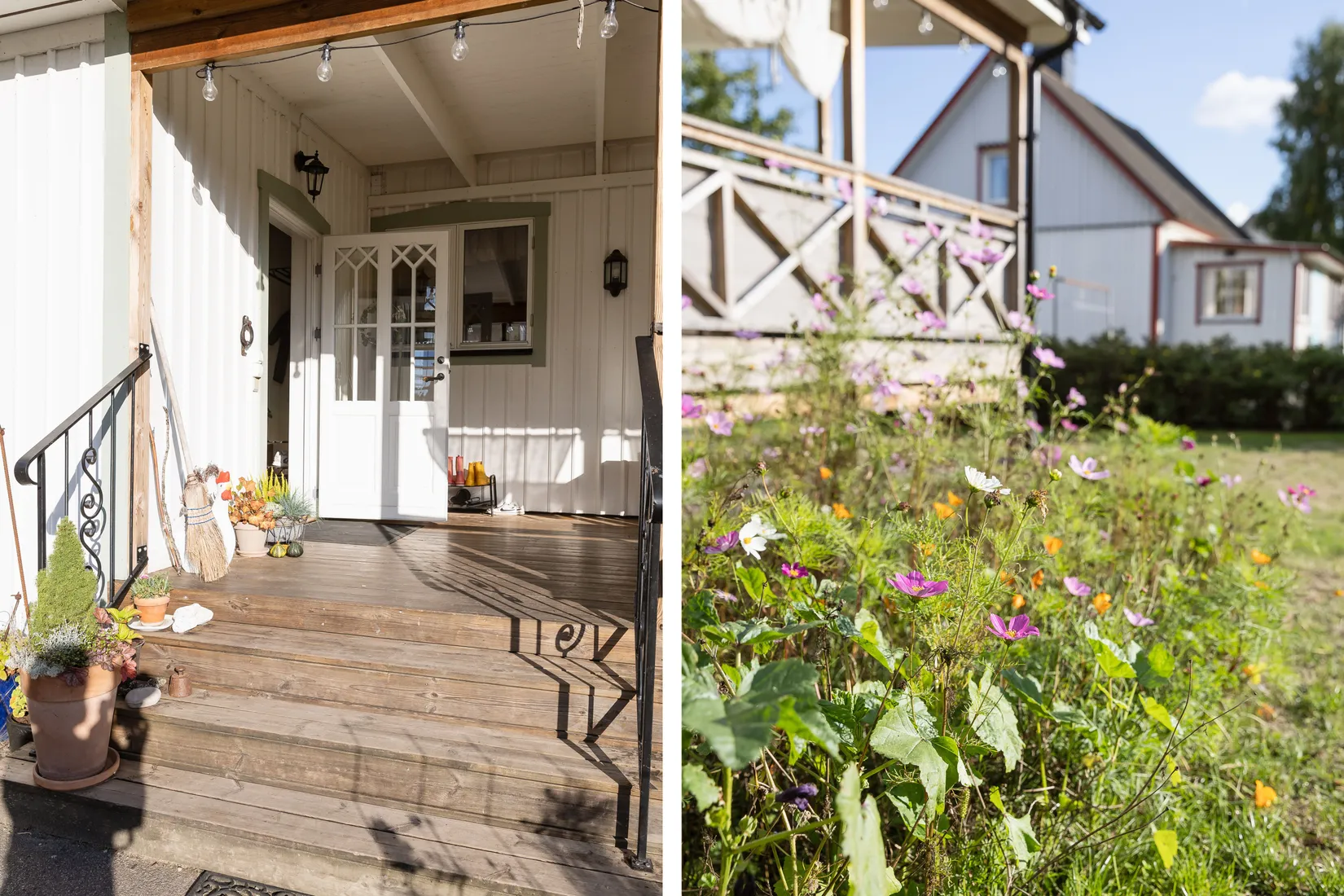 Villa, Bokgatan 6, Vinslöv, Hässleholm