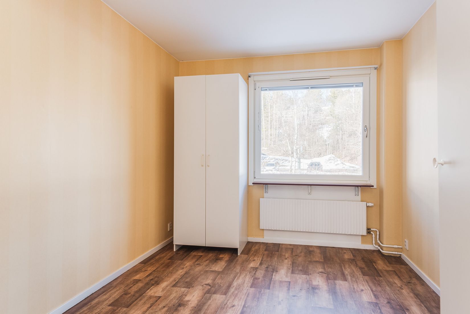 Bostadsrätt, Korstavägen 15, Korsta, Sundsvall