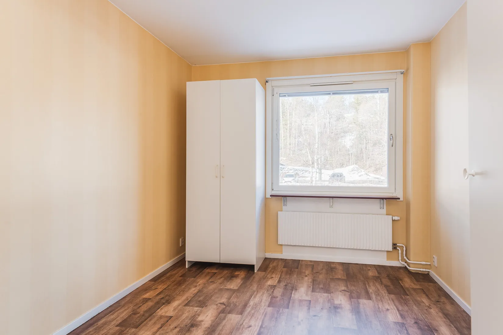 Bostadsrätt, Korstavägen 15, Korsta, Sundsvall