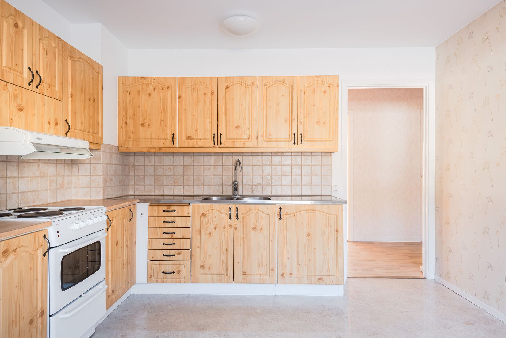 Bostadsrätt, Korstavägen 15, Korsta, Sundsvall