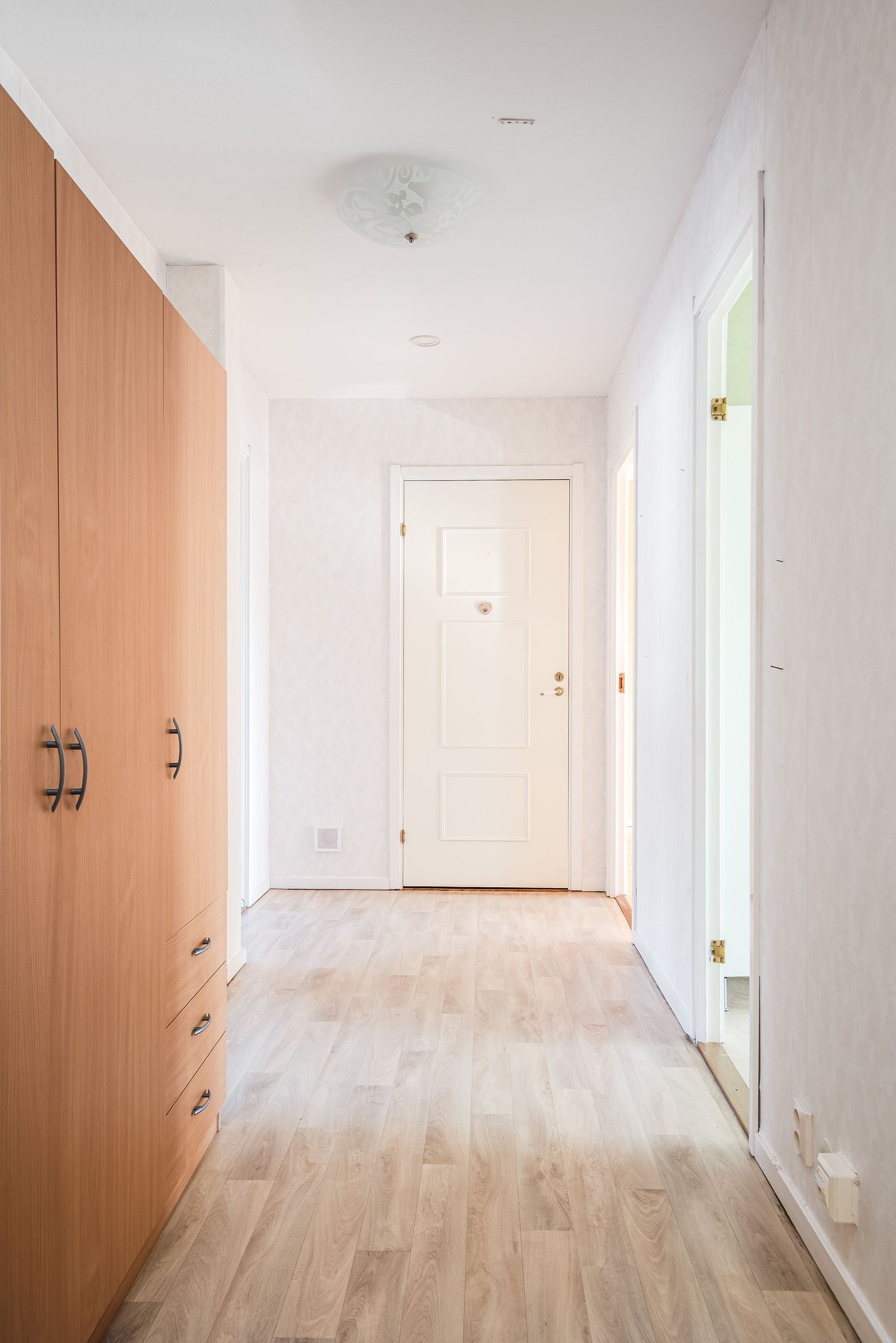 Bostadsrätt, Korstavägen 15, Korsta, Sundsvall