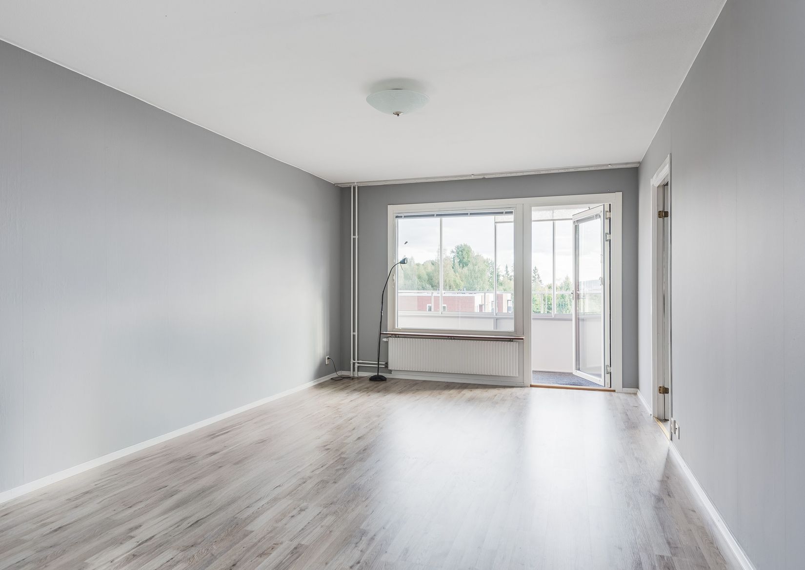 Bostadsrätt, Korstavägen 15, Korsta, Sundsvall