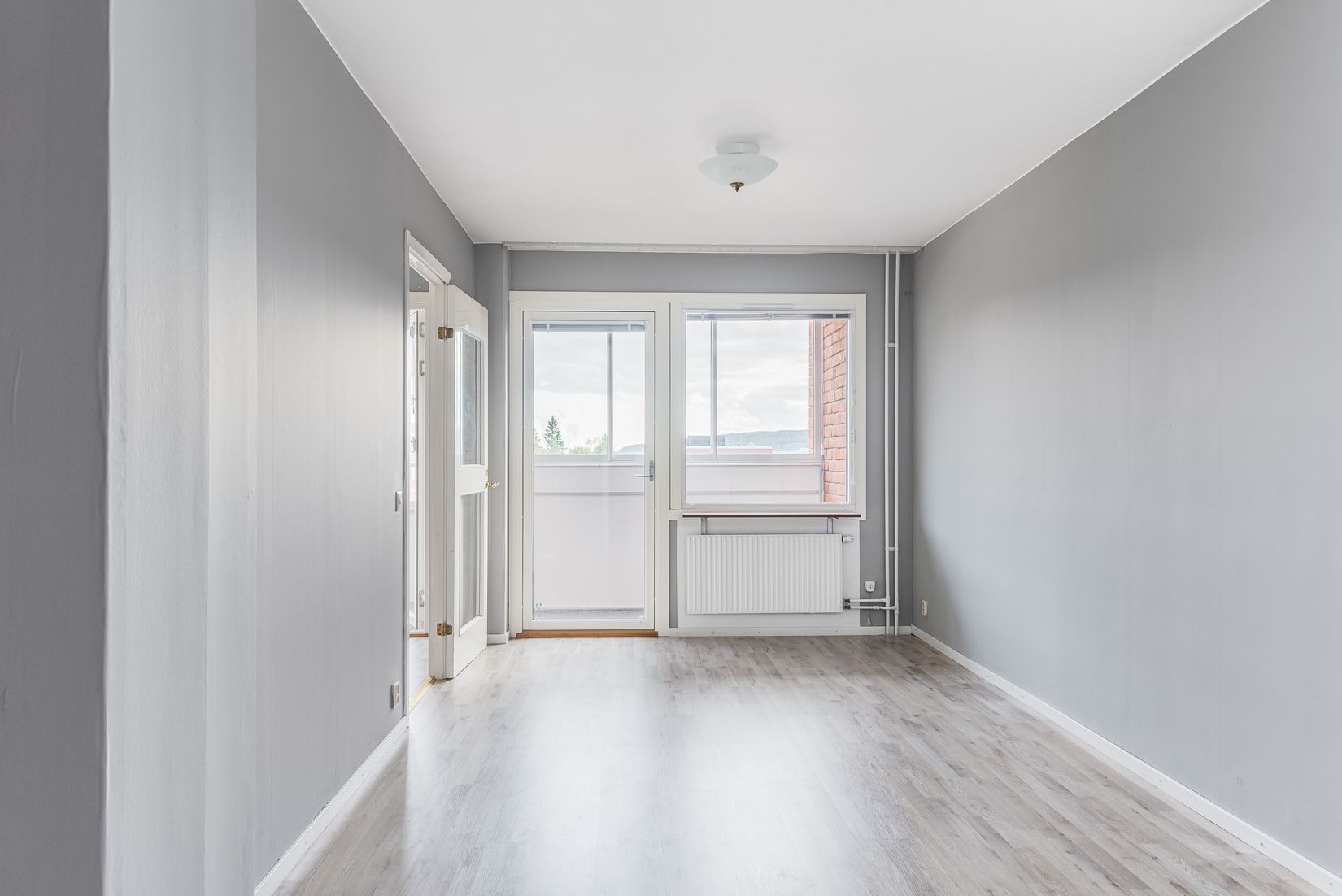 Bostadsrätt, Korstavägen 15, Korsta, Sundsvall