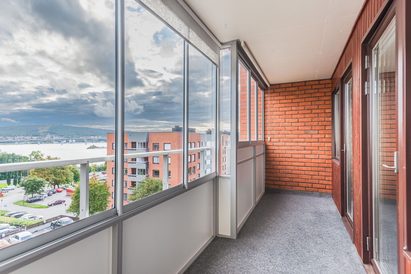 Bostadsrätt, Korstavägen 15, Korsta, Sundsvall