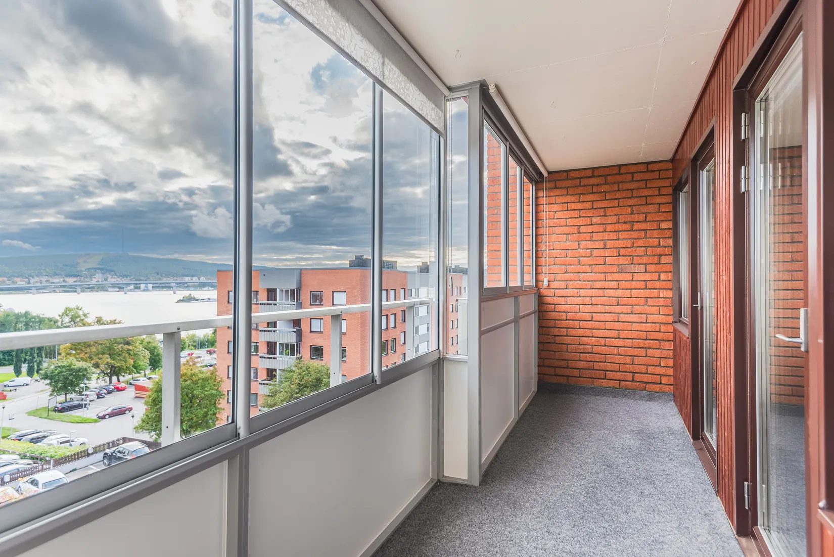 Bostadsrätt, Korstavägen 15, Korsta, Sundsvall