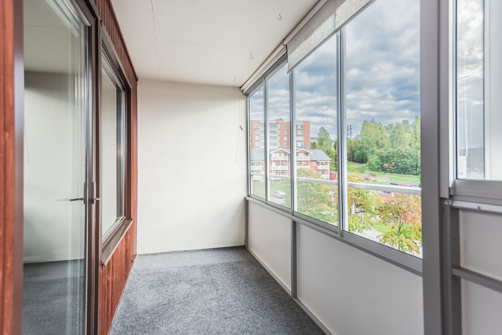 Bostadsrätt, Korstavägen 15, Korsta, Sundsvall