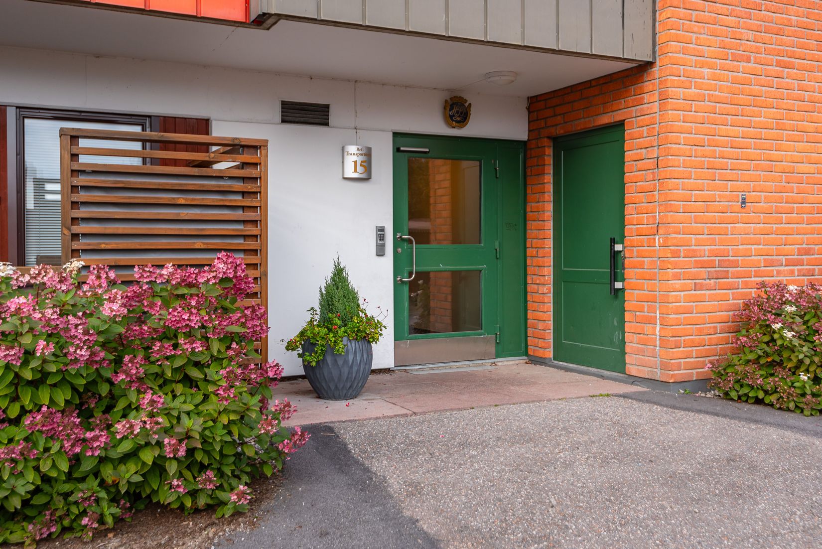 Bostadsrätt, Korstavägen 15, Korsta, Sundsvall