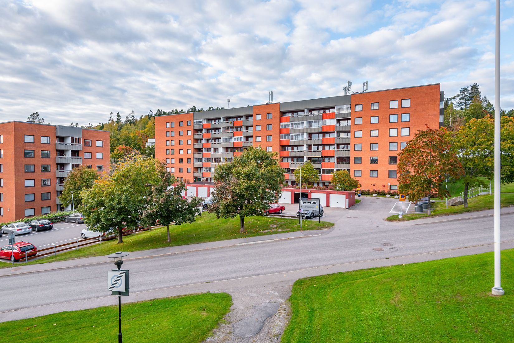 Bostadsrätt, Korstavägen 15, Korsta, Sundsvall