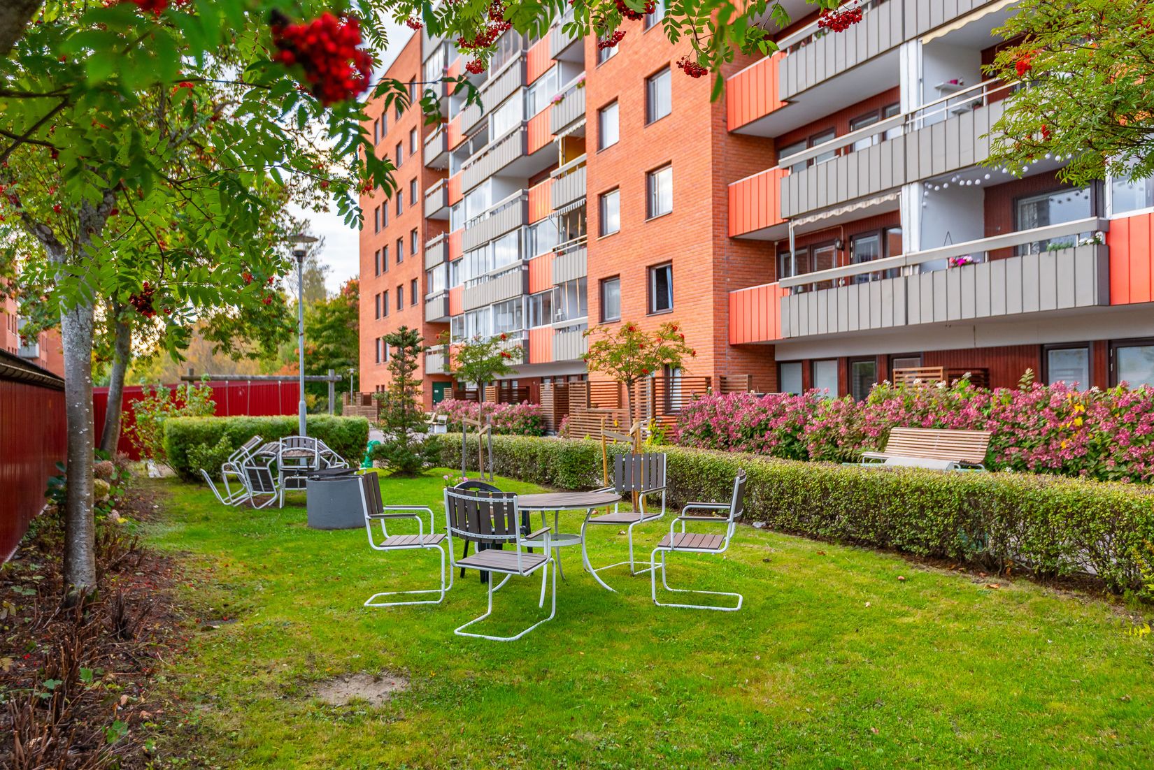 Bostadsrätt, Korstavägen 15, Korsta, Sundsvall