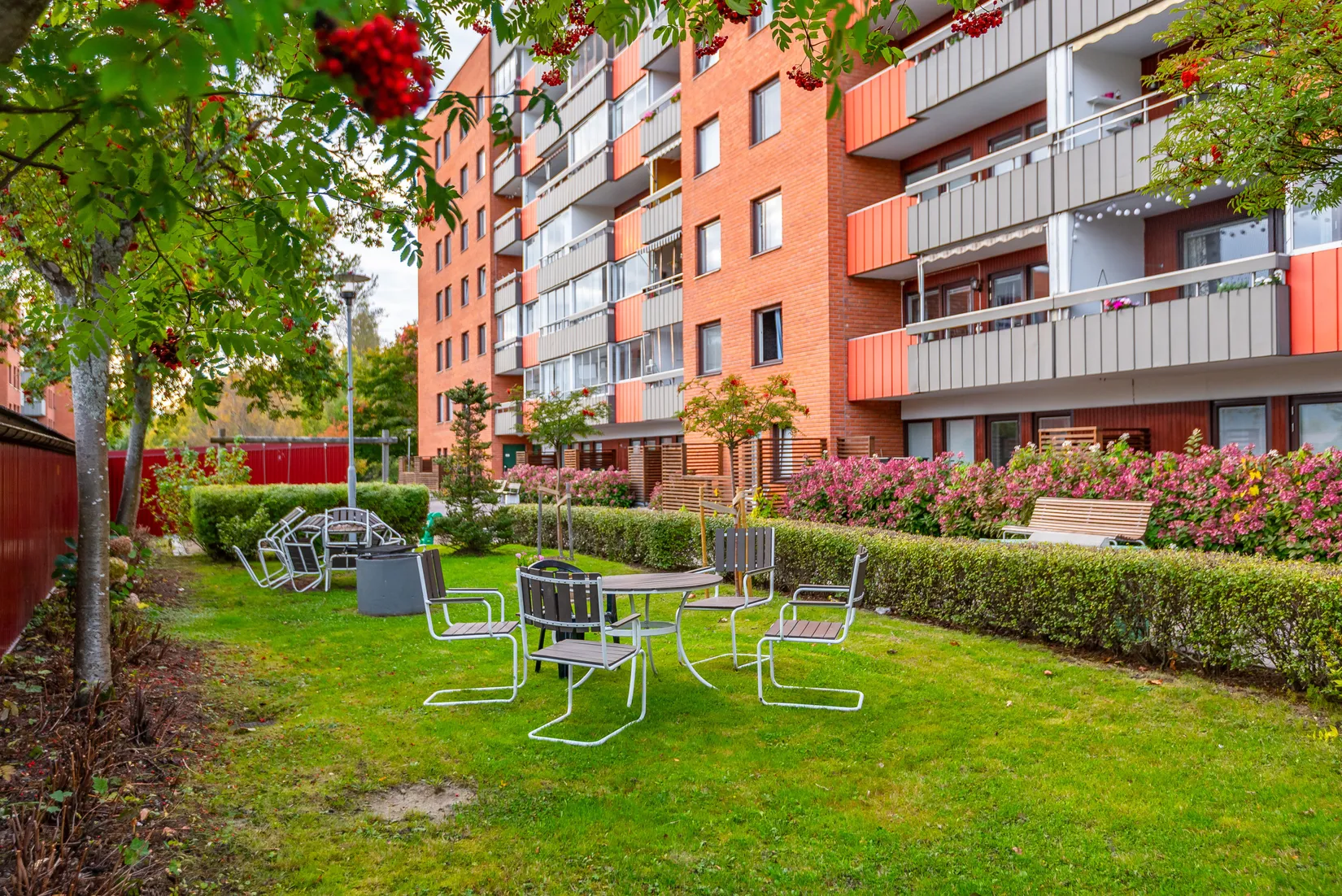 Bostadsrätt, Korstavägen 15, Korsta, Sundsvall