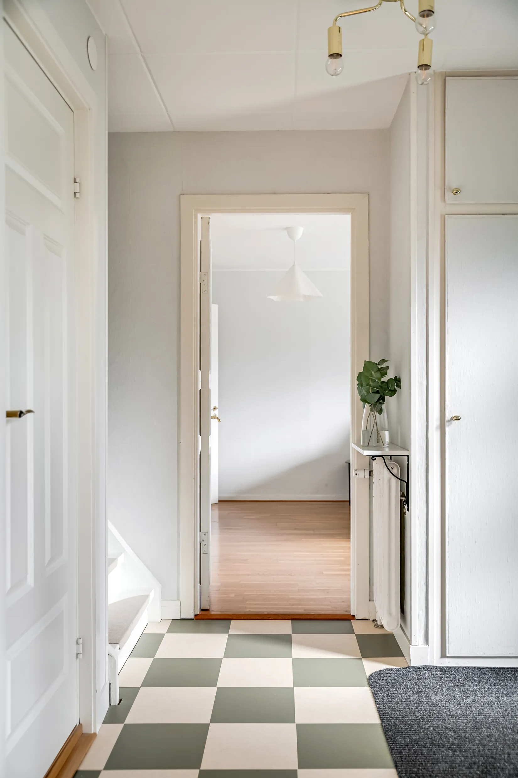 Villa, Truls Karls väg 6, Balsby, Kristianstad