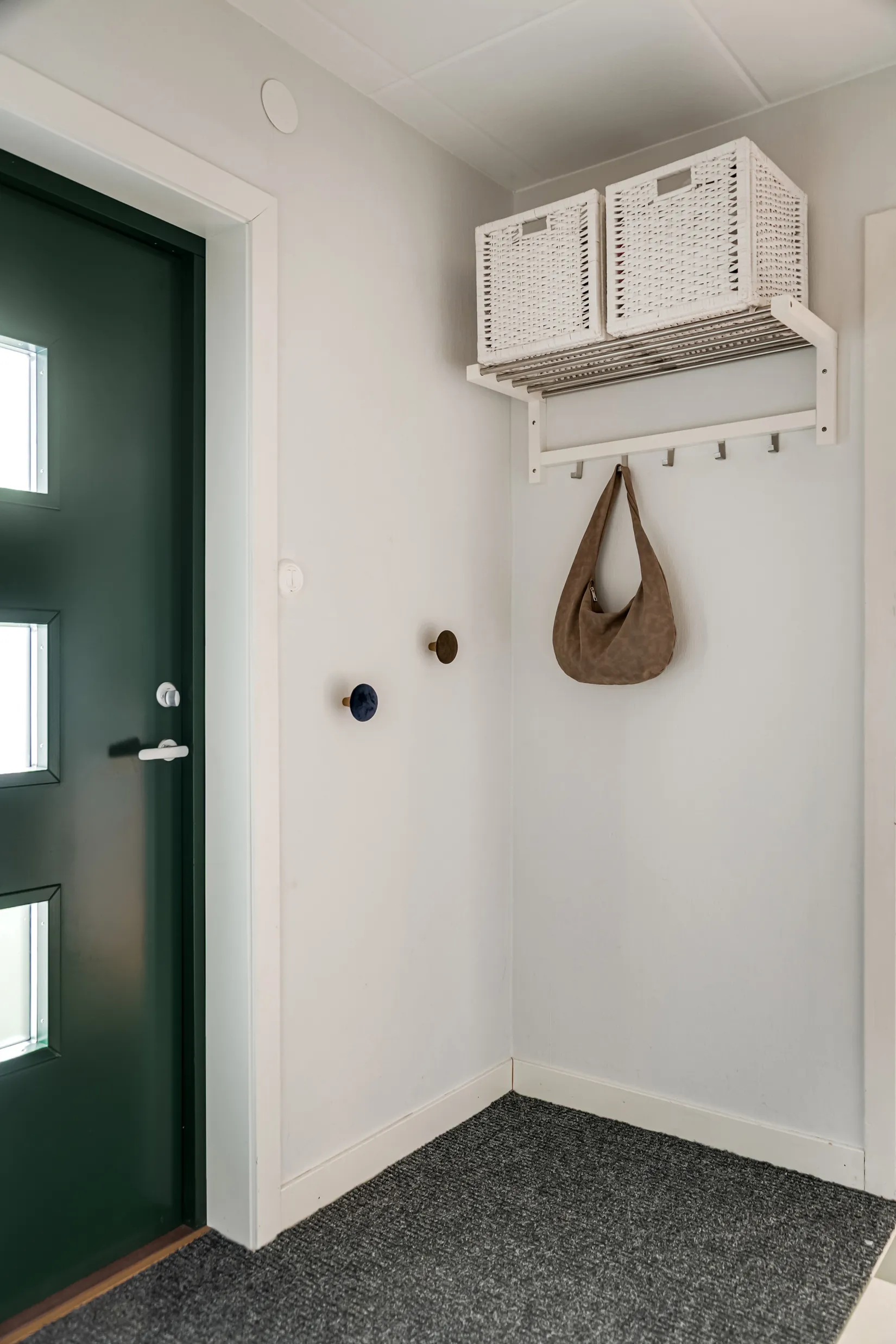 Villa, Truls Karls väg 6, Balsby, Kristianstad