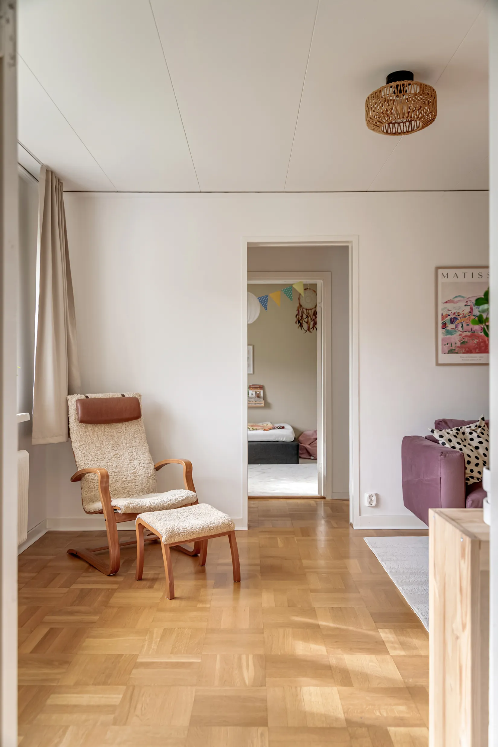 Villa, Truls Karls väg 6, Balsby, Kristianstad