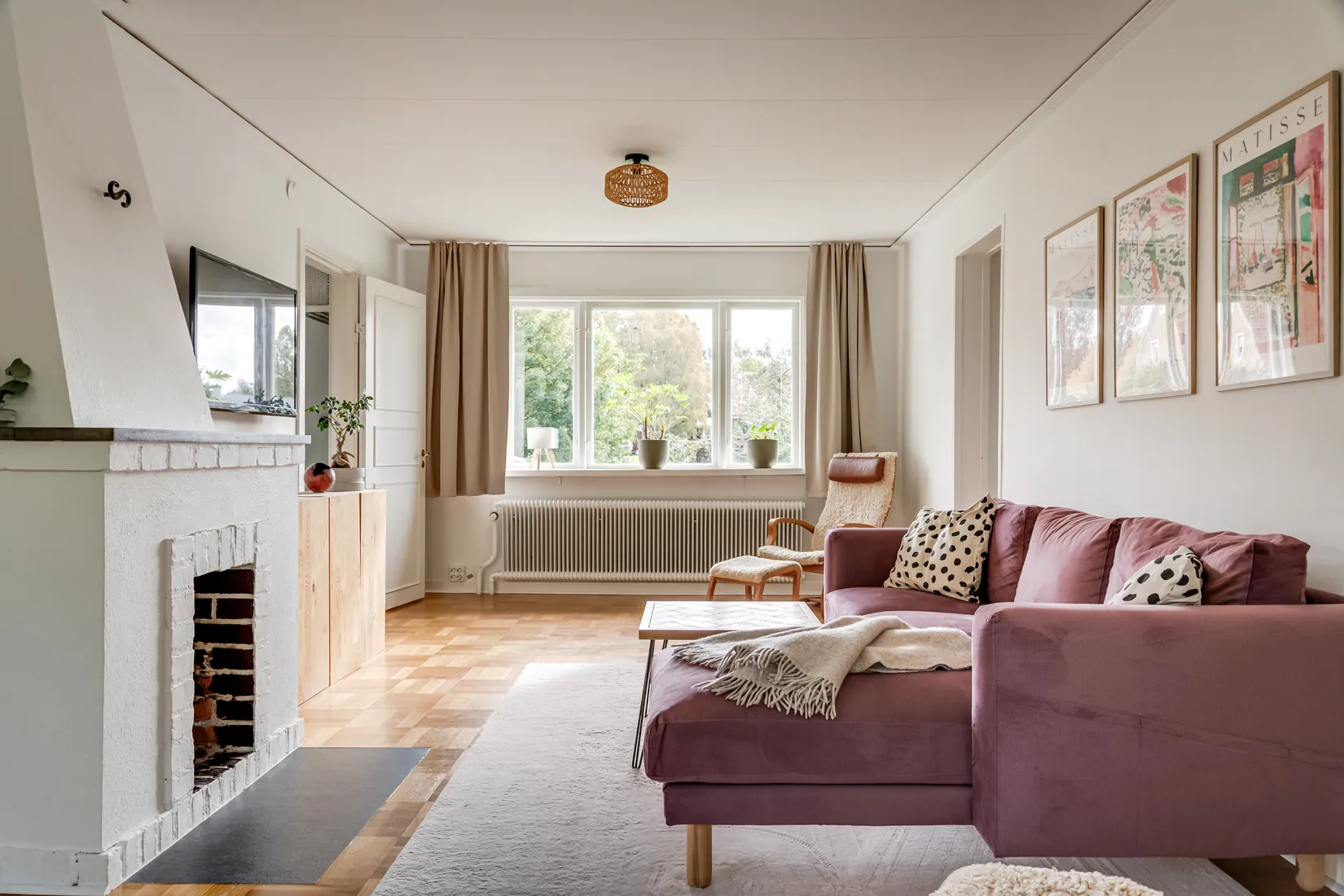 Villa, Truls Karls väg 6, Balsby, Kristianstad