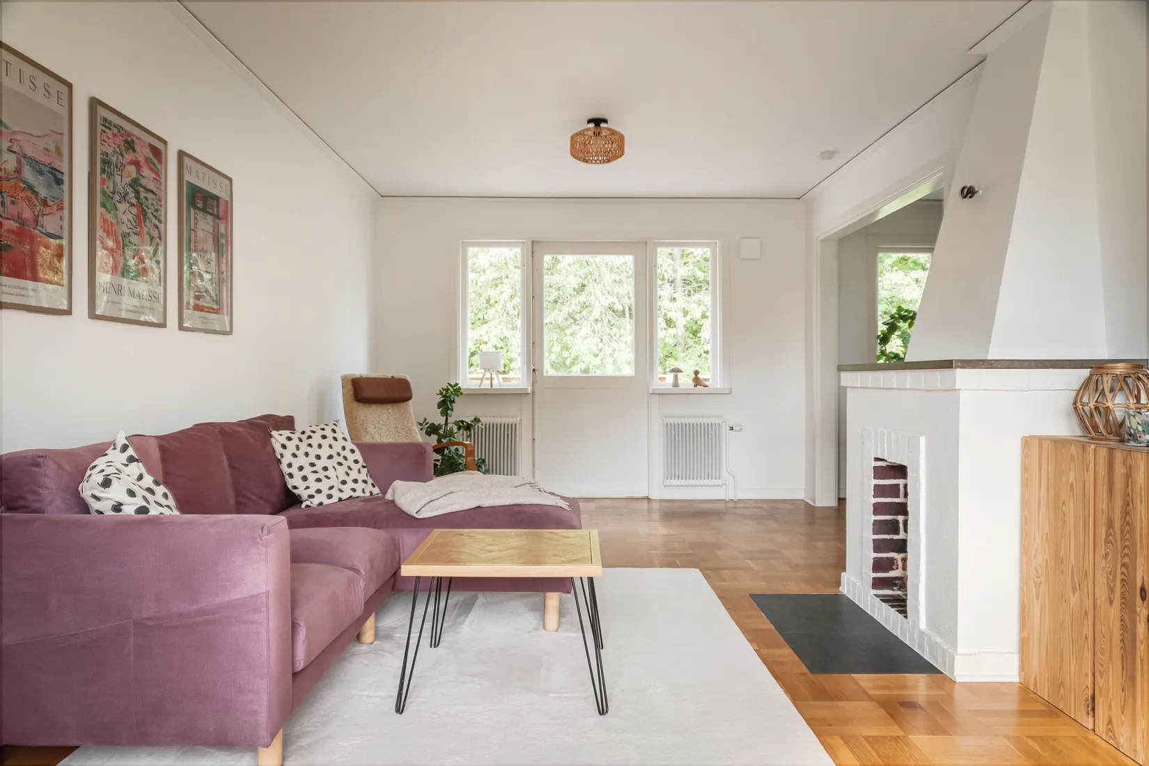 Villa, Truls Karls väg 6, Balsby, Kristianstad