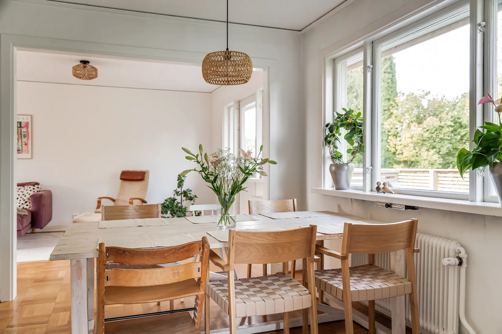 Villa, Truls Karls väg 6, Balsby, Kristianstad
