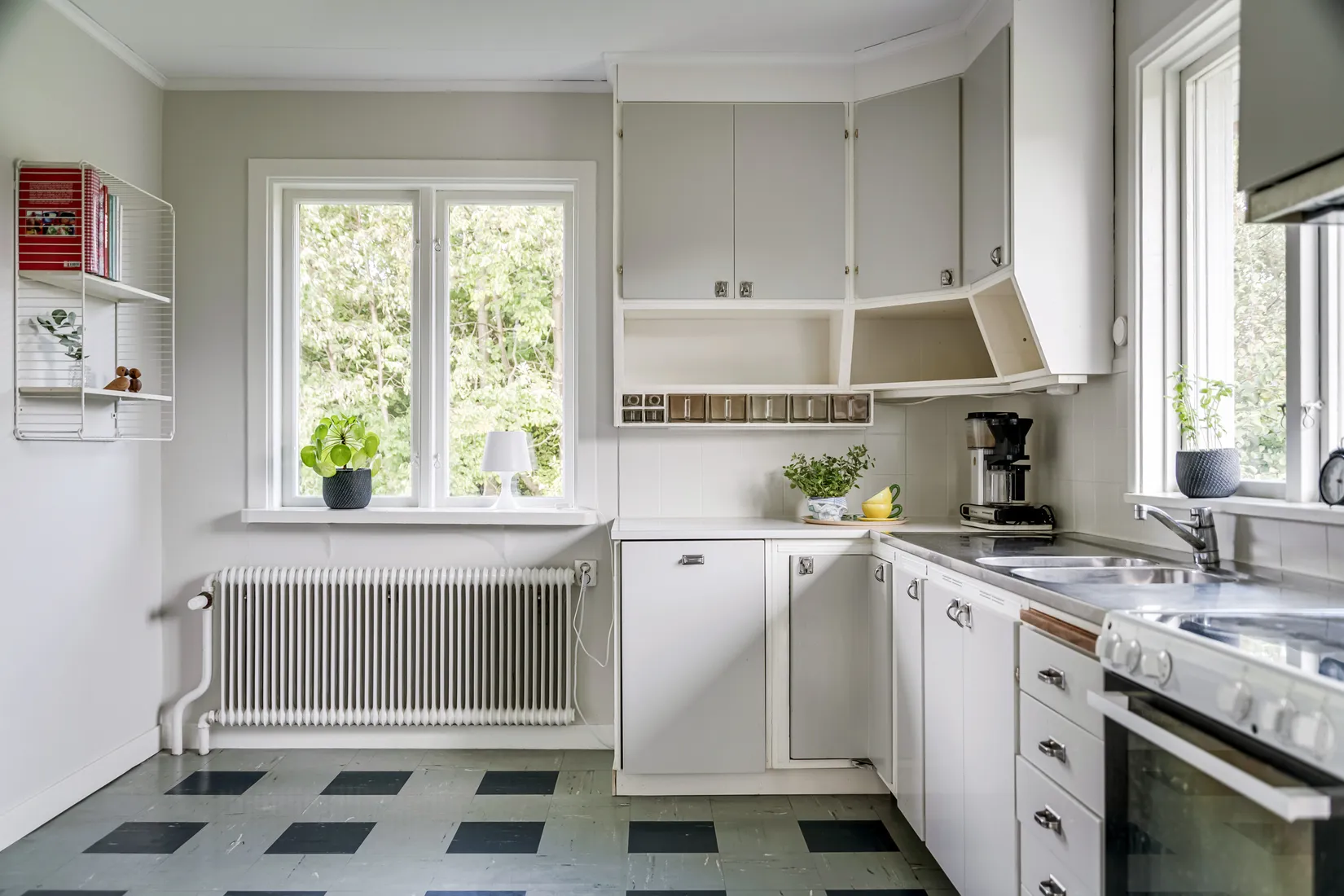 Villa, Truls Karls väg 6, Balsby, Kristianstad