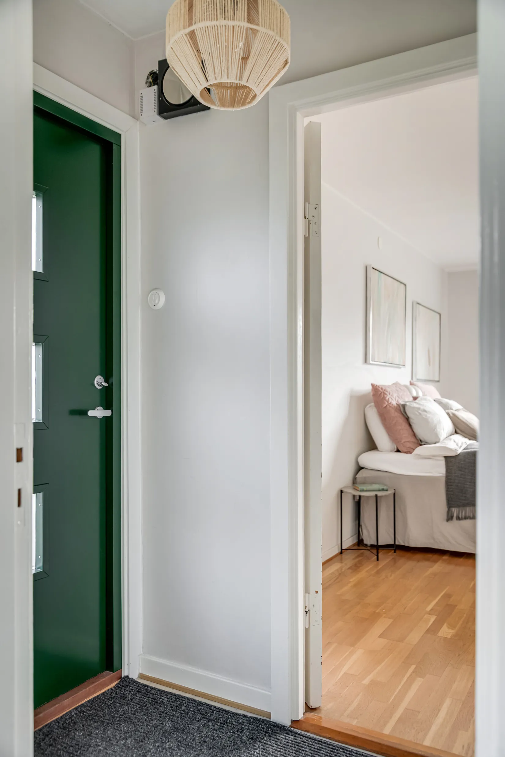 Villa, Truls Karls väg 6, Balsby, Kristianstad