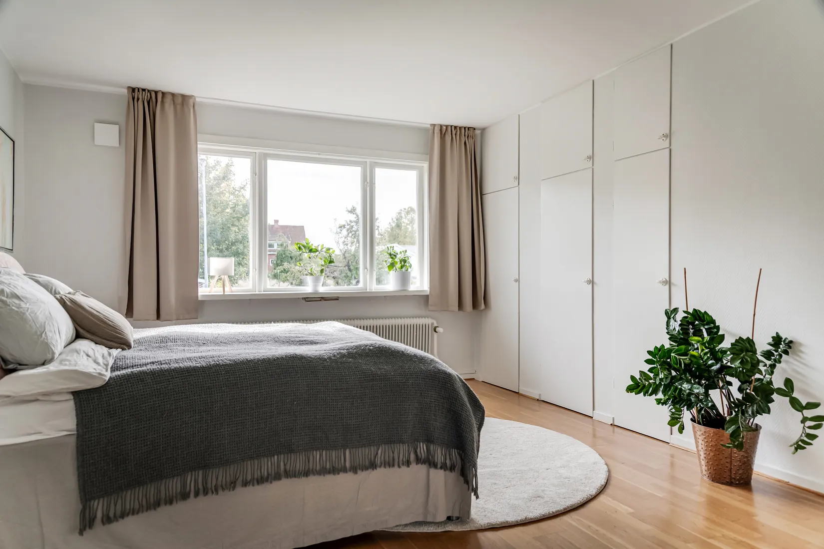 Villa, Truls Karls väg 6, Balsby, Kristianstad