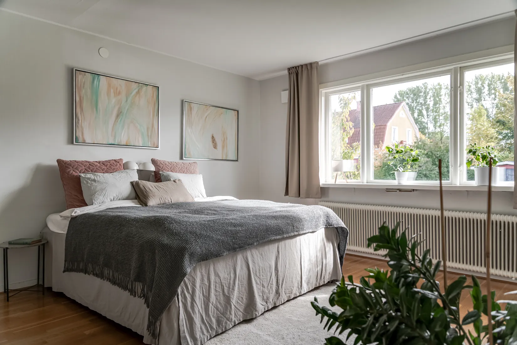 Villa, Truls Karls väg 6, Balsby, Kristianstad