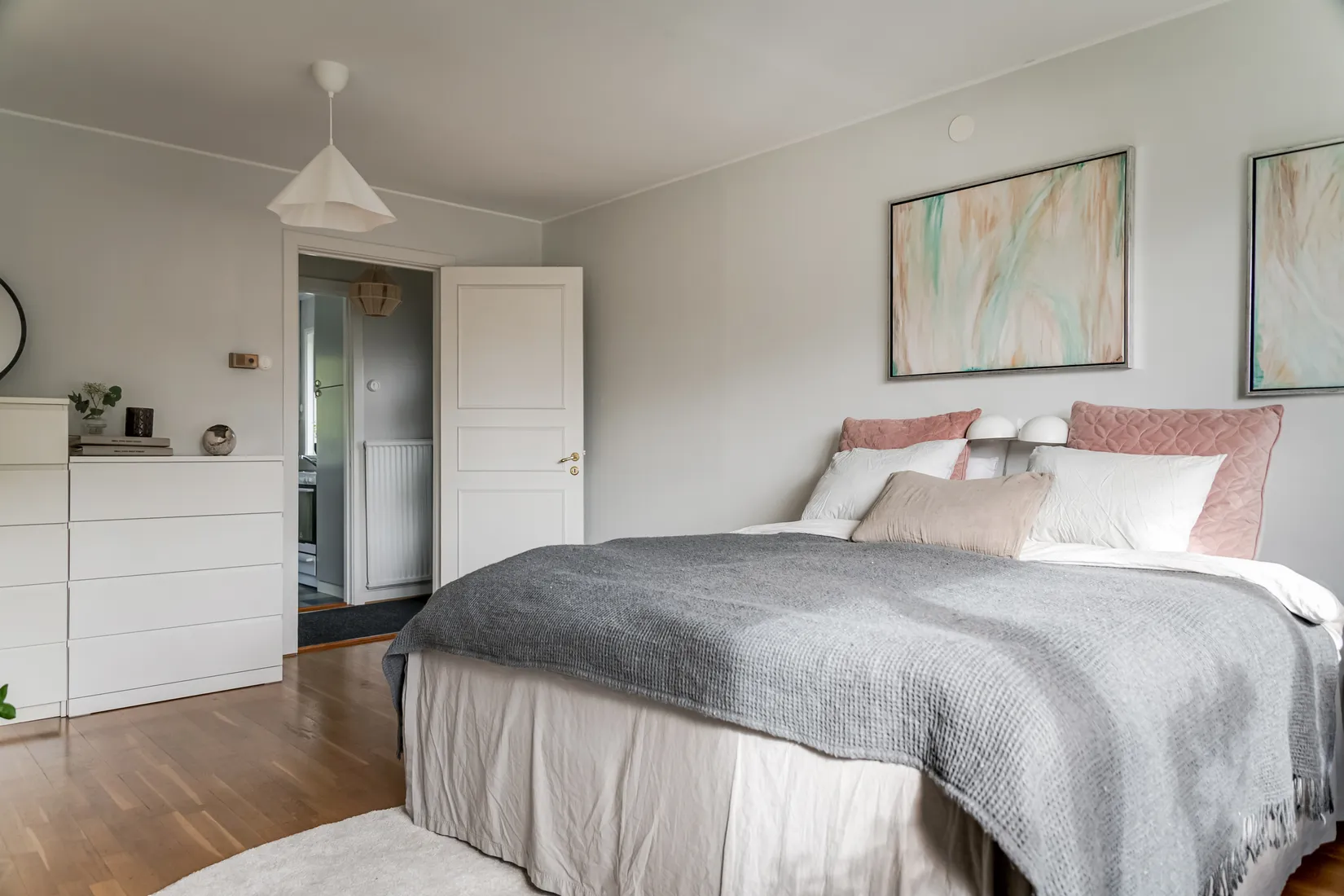Villa, Truls Karls väg 6, Balsby, Kristianstad