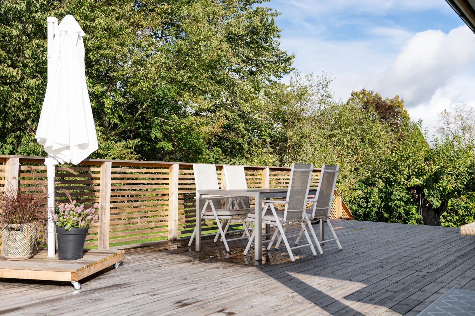 Villa, Truls Karls väg 6, Balsby, Kristianstad
