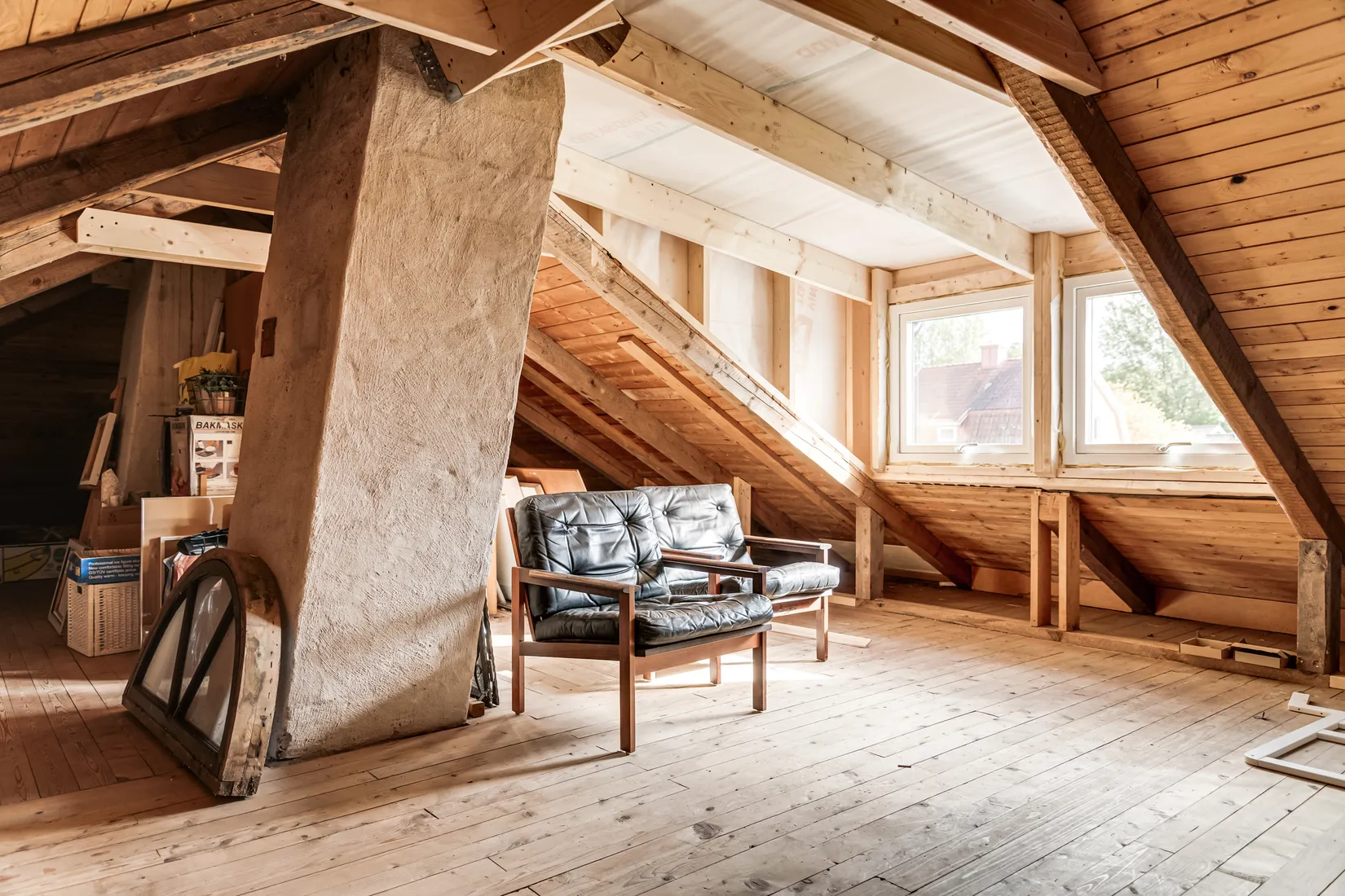 Villa, Truls Karls väg 6, Balsby, Kristianstad
