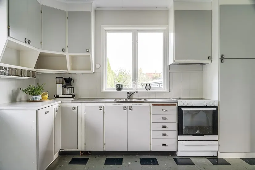 Villa, Truls Karls väg 6, Balsby, Kristianstad
