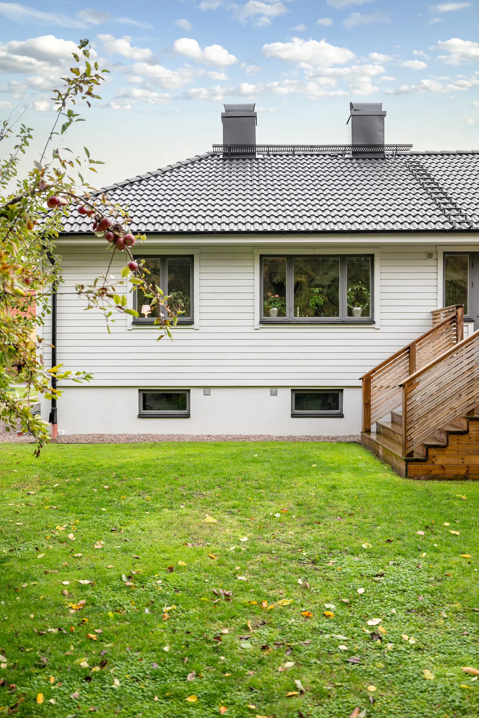 Villa, Truls Karls väg 6, Balsby, Kristianstad