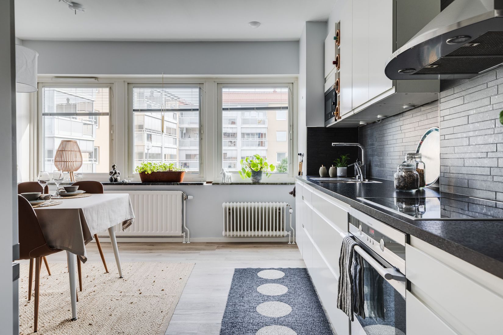 Bostadsrätt, Hyttlidgatan 63C, Norrböle, Skellefteå