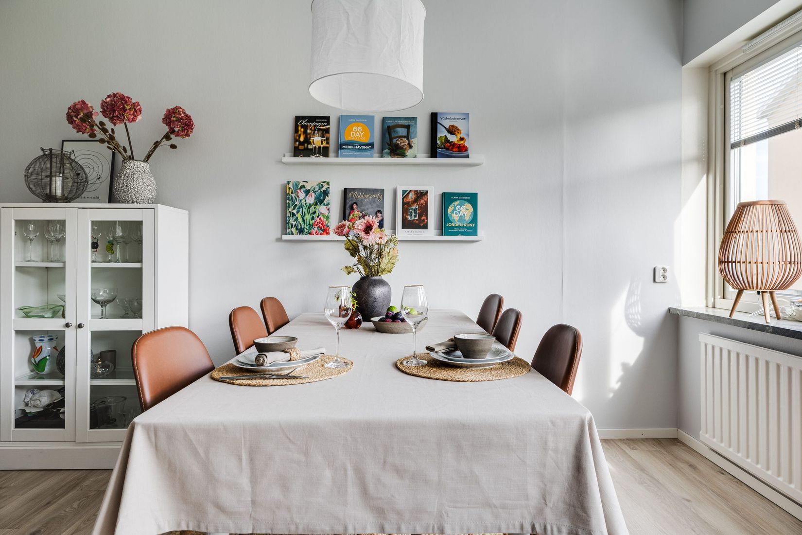 Bostadsrätt, Hyttlidgatan 63C, Norrböle, Skellefteå