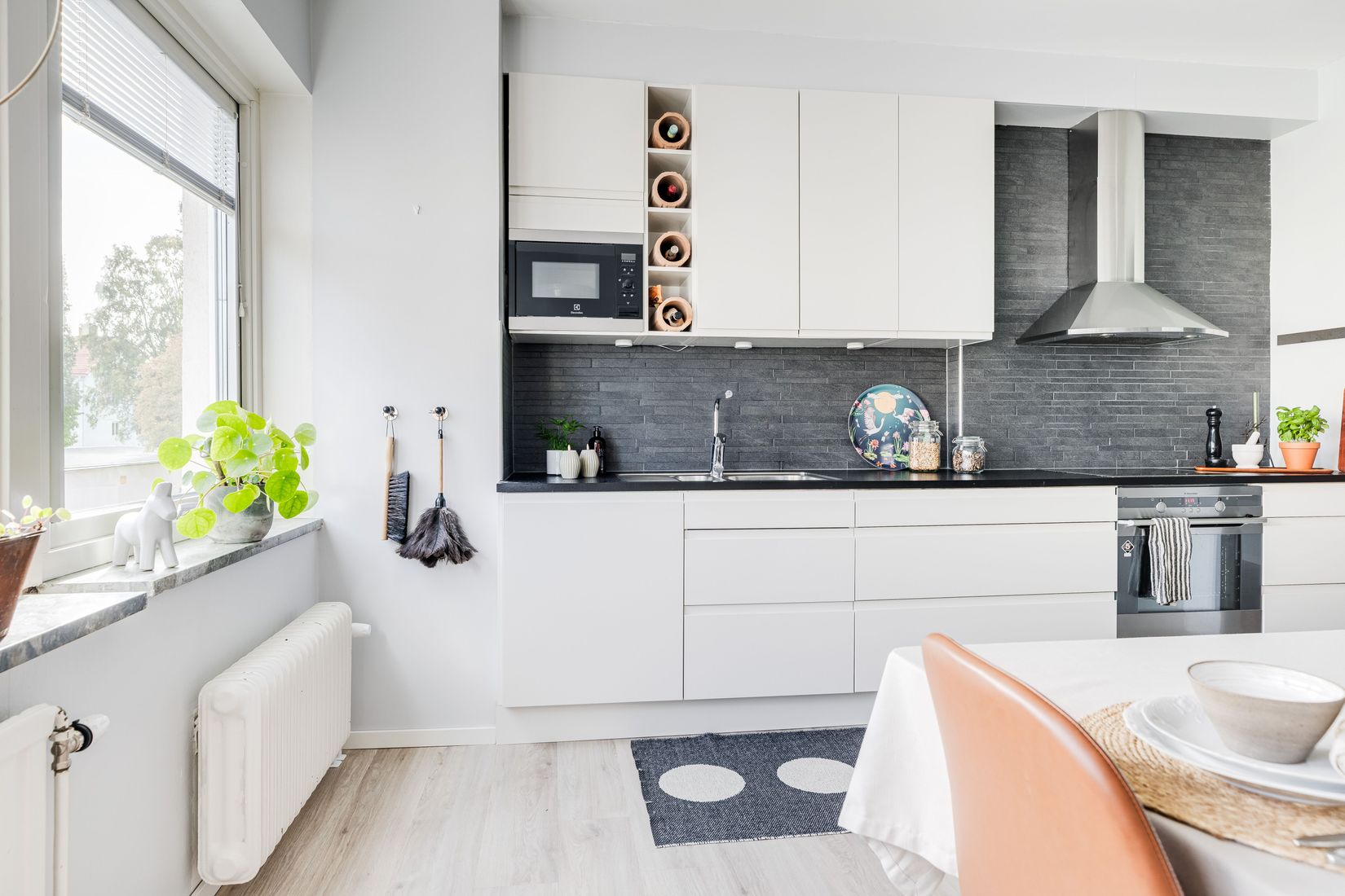 Bostadsrätt, Hyttlidgatan 63C, Norrböle, Skellefteå