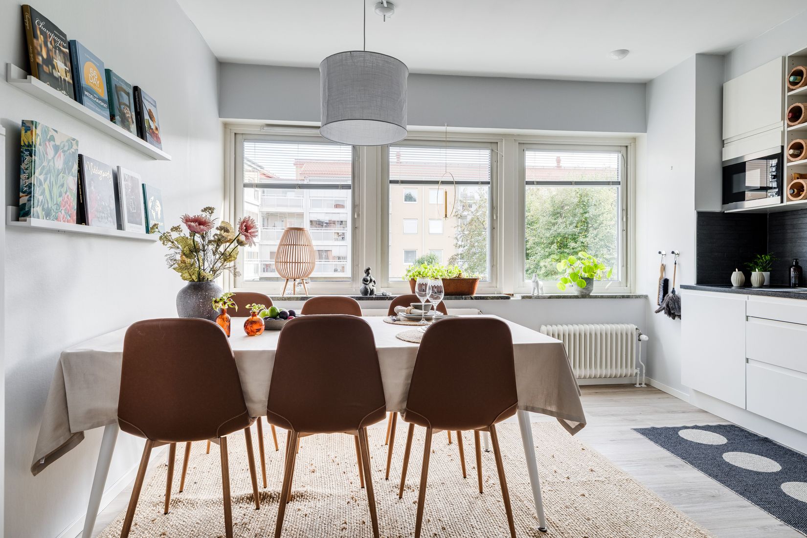 Bostadsrätt, Hyttlidgatan 63C, Norrböle, Skellefteå