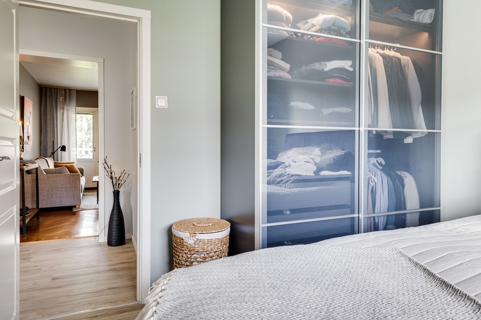 Bostadsrätt, Hyttlidgatan 63C, Norrböle, Skellefteå