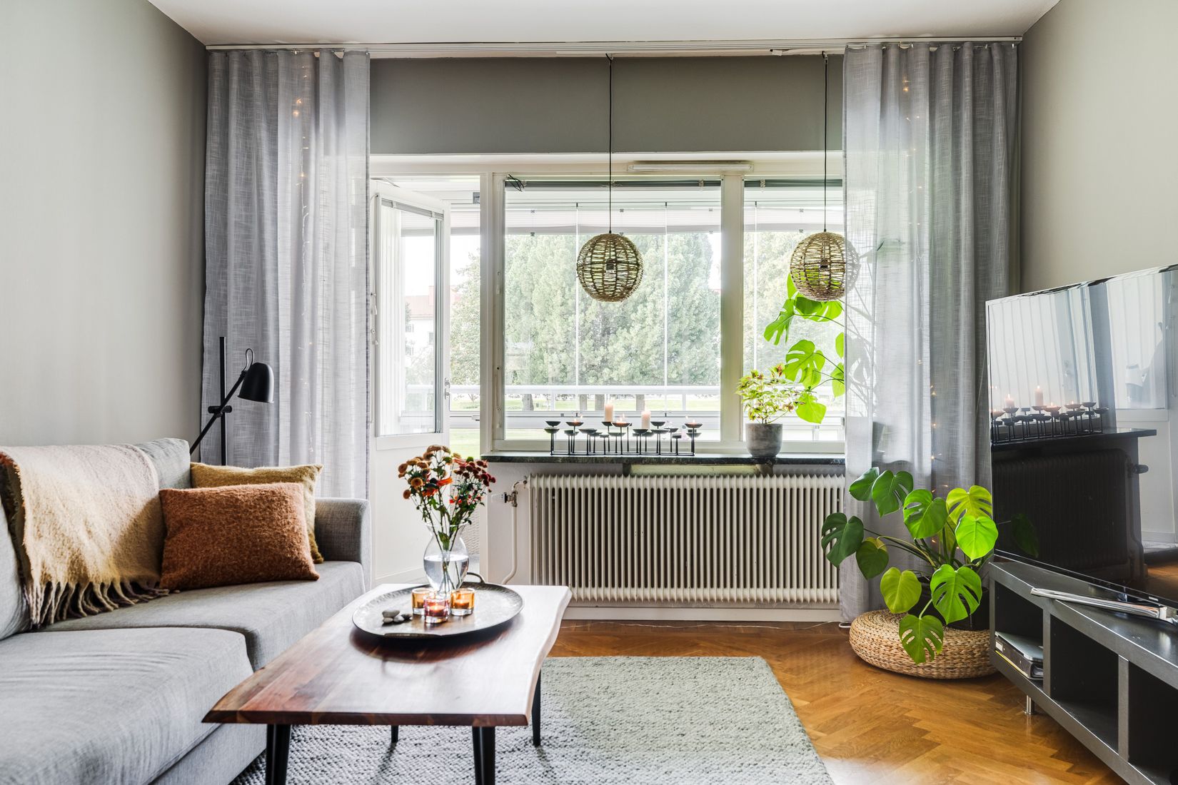 Bostadsrätt, Hyttlidgatan 63C, Norrböle, Skellefteå